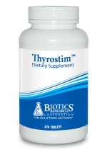 Thyrostim – 270 Tablets