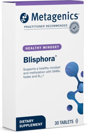 Blissphora - 30 Tablets