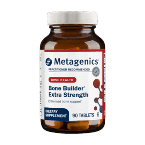 Bone Builder Extra Strength - 90 (formerly Cal Appetite 1000)