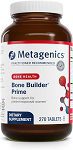 Bone Builder Prime - 270 Tablets