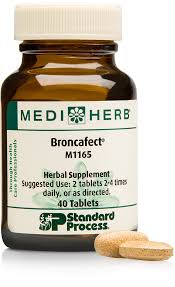 BroncaFECT 60 Tablets
