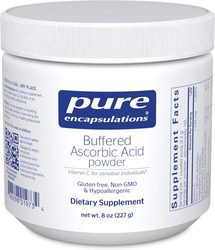 Buffered Ascorbic Acid Powder - 227 Grams
