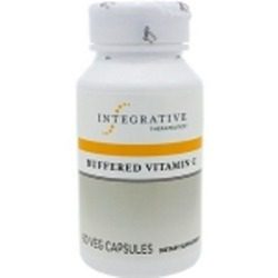 Buffered Vitamin C 60 Capsules