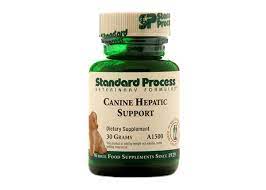 Canine Hepatic Support 30g 1.1oz