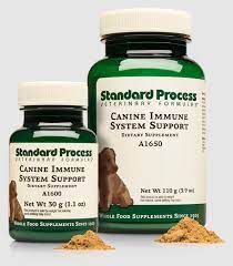 Canine Immune System Support 110g 3.9oz