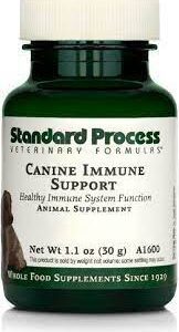 Canine Immune System Support 30g 1.1oz