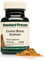 Canine Renal Support 30g 1.1oz