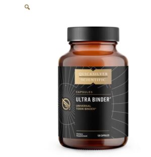Ultra Binder Capsules