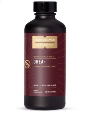 DHEA+ 100 mL