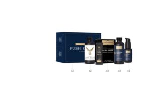 Bio-Age Reset Protocol