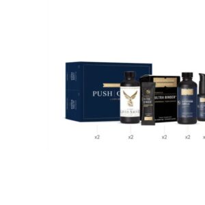 Bio-Age Reset Protocol