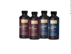 Triplicity Longevity Protocol