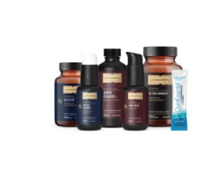 30-Day Reset Program