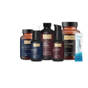 30-Day Reset Program