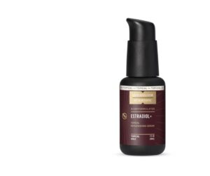 Estradiol+ - 1.0 fl oz (30 mL)