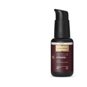 Estradiol+ - 1.0 fl oz (30 mL)