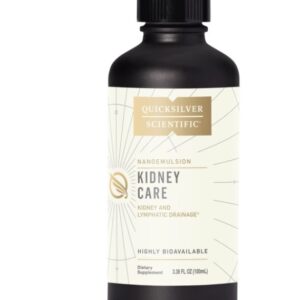Kidney Care 3.38 Fl Oz (100 ml)