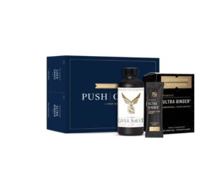 PushCatch Liver Detox