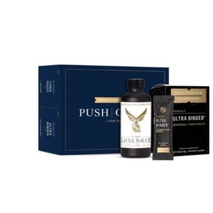 PushCatch Liver Detox