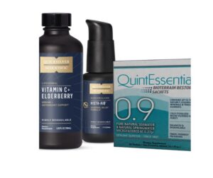 Seasonal Relief Bundle