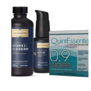 Seasonal Relief Bundle
