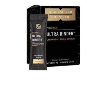 Ultra Binder Stick Packs