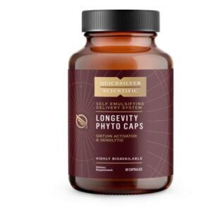 Longevity PhytoCaps
