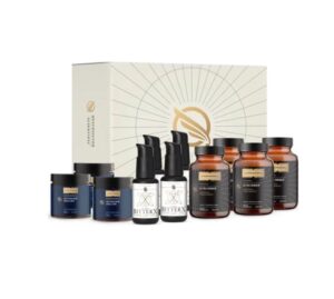 G.I. Detox Box