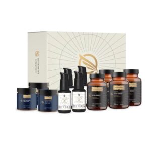 G.I. Detox Box