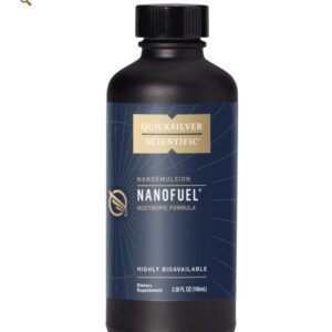 Nanofuel - (3.38 oz / 100 ml)