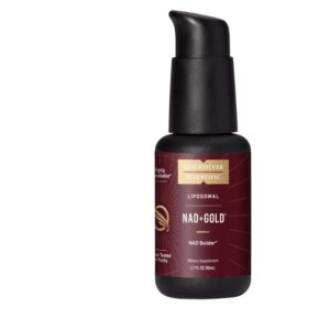 NAD+ Gold 50 ml