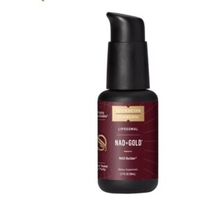 NAD+ Gold 50 ml