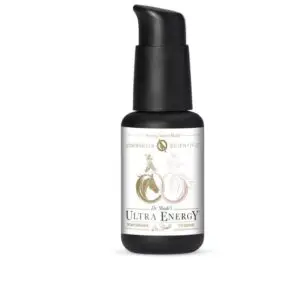 Ultra Energy - (1.7 oz / 50 ml)