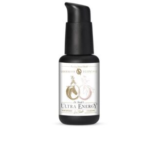 Ultra Energy - (1.7 oz / 50 ml)