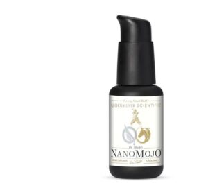 Nanomojo (1.7 oz / 50 ml)