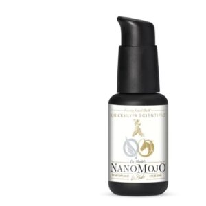 Nanomojo (1.7 oz / 50 ml)