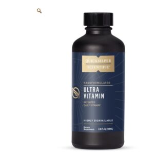 Ultra Vitamin - 3.38 fl oz (100 ml)