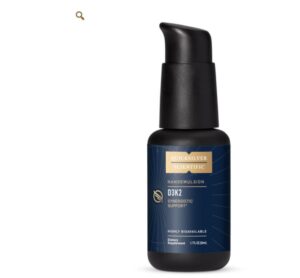 D3K2 (1.7 OZ / 50 ML)