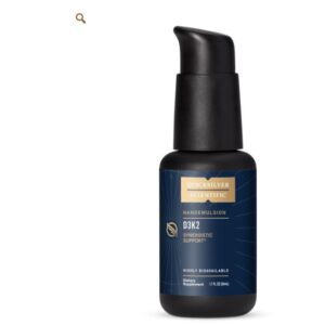 D3K2 (1.7 OZ / 50 ML)