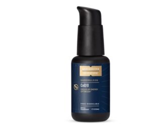 CoQ10 - 1.7 fl oz (50 ml)