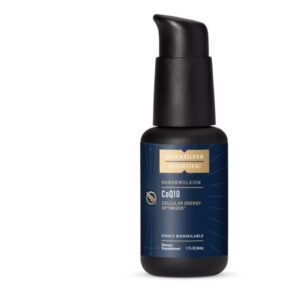 CoQ10 - 1.7 fl oz (50 ml)