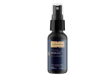 Methyl B-12 (1 oz / 30 ml)