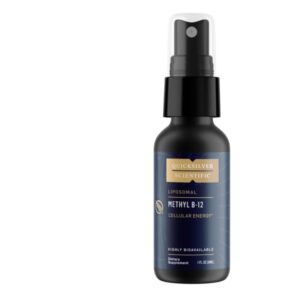 Methyl B-12 (1 oz / 30 ml)