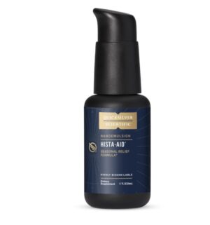 Hista-Aid - 1.7 Fl Oz (50 ml)