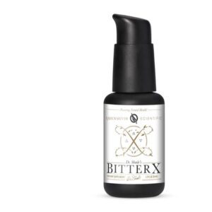Bitter X - 1.7 Fl Oz (50 ml)