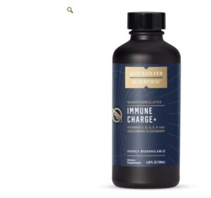 Immune Charge+ 100 ml