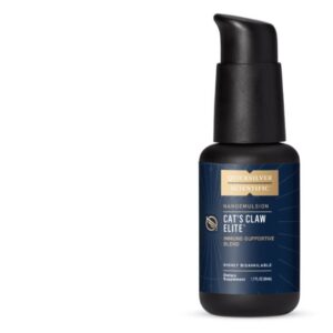 Cat's Claw Elite (1.7 oz / 50 ml each)