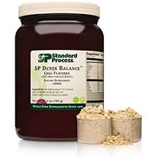 SP Detox Balance Chai 27.6 Ounces