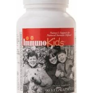 ImmunoKids 90 Capsules