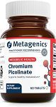 Chromium Picolinate - 60 Tablets